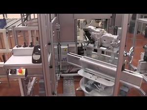 Assembly & Leak Test Machine