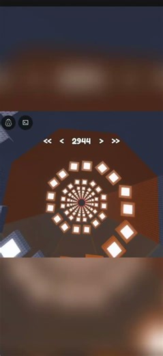 Sky falling trend #viral #fortnite #fypシ #roblox