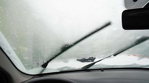 The Best Way to Defog Your Windshield