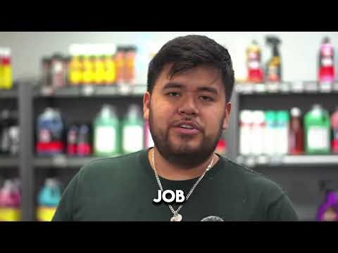 Black Fusion Trim Restorer | Restore Faded Plastic, Vinyl & Rubber Surfaces