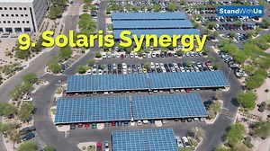 22K views · 299 reactions | 10 Israeli companies revolutionizing energy as we know it! H/t: ISRAEL21c | StandWithUs | Facebook