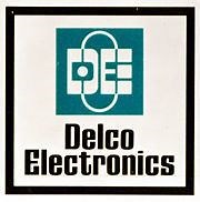 Delco Electronics - Alchetron, The Free Social Encyclopedia