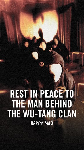 Hip-hop just lost the mind behind the movement. 👐 Oliver 'Power' Grant, the business architect who funded the 36 Chambers sessions and launched Wu Wear before merch was cool, has died at 52. 🕊️ He built the bridge that took Wu-Tang from Staten Island to global legend status. Method Man says he's "not okay." GZA says Power was essential to the group's existence. 💔 Drop a 👐 below for the man who helped make the logo mean more than music. Rest in power, Power. ✨ #WuTangClan #OliverPowerGrant #R