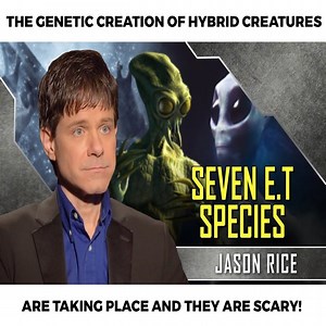The Genetic Creation of Hybrid Creatures Are Taking Place And They Are Scary! | Ancient Astronaut Theorists