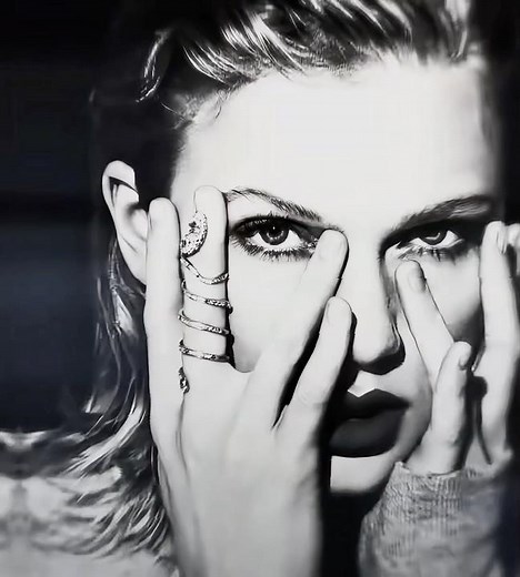 Reputation (Taylor’s Version) is COMING 🐍🖤