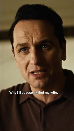 I don't know what to think... 📺: The Beast in Me