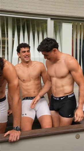 Handsome rugby player ☀️ (Spanish rugby team)