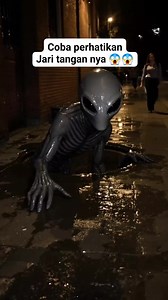 19K views · 77 reactions | ALIEN  #reels #alien #galaxilain | Keman Dwi Cahyanto | Facebook