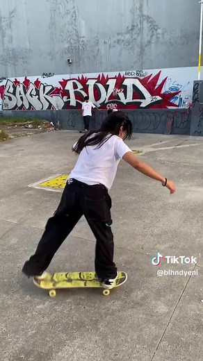 Skateboarding Tricks and Cruising Moments