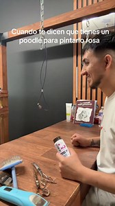 Ash 😒😒😒😒 | Danny The Groomer