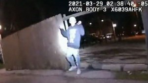 Body camera video of Adam Toledo fatal police shooting fuels more demands for justice