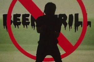 A$AP Rocky "Multiply" Music Video