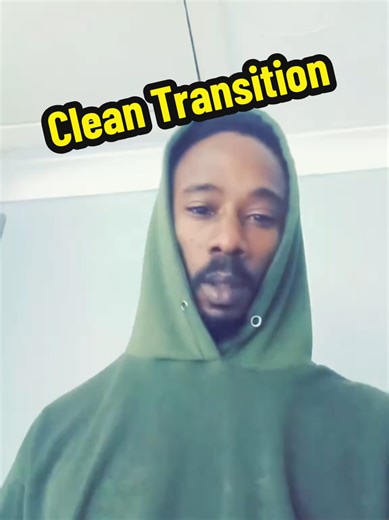 Clean Transition #transition #clean #dj #music