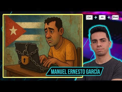Programas y webs bloqueados en Cuba: lo que nadie te cuenta