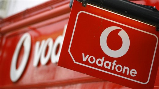 Vodafone and Virgin Media O2 announce new network-sharing deal