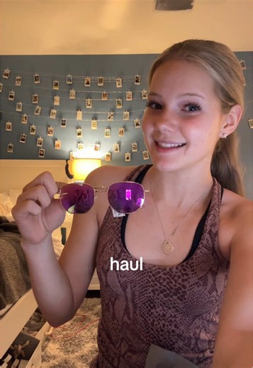 Spring Break Haul: Must-Have Fashion and Accessories