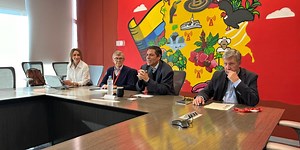 Claro conecta 390.000 colombianos a 4G por primera vez