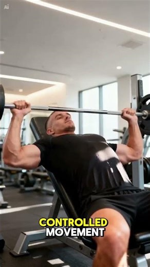Your Bench Press Form Is Wrong And its KILLING your Gains. (Fix This)