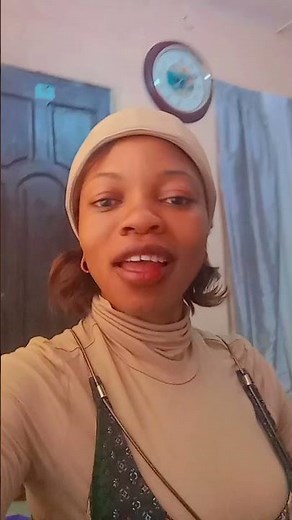 BaBa Don DO AM Again #shortviral #duet #gospelmusic