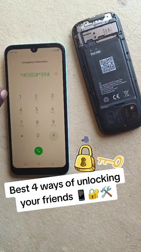 This is for Android only 🛠️ #fpy