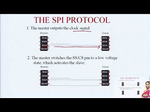 Serial Peripheral Interface (SPI)