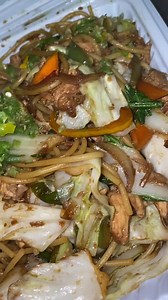 StirFry 🍜 | The Terrace Bar And Grill