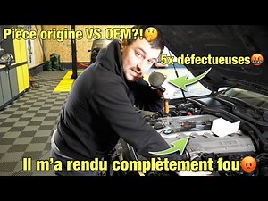 Problems persist on the BMW 760 V12🤬We repair and cross our fingers