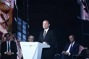 1.3K views | WWW.INDEPENDENT.COM.MT Live: Opening ceremony for Malta EU Council Presidency 2017 Photos: Jonathan Borg / Michael Camilleri | The Malta Independent | Facebook