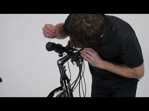 How To Assemble Magnum Cosmo 2.0 E-Bike | Magnum Bikes