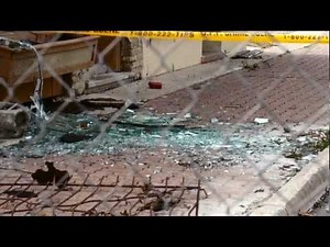 Strength in Devastation: The Goderich Tornado