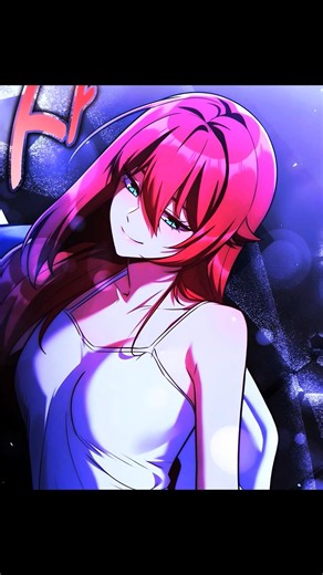 Lortelle Mind is Getting Hot🤭 | The Extra's Academy Survival Guide | #manhwa #shorts #manhwaedit
