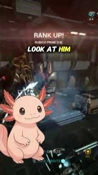 Why Is The Devil Weak To Fire #warframe