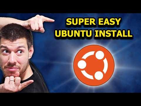 Ubuntu Linux Install Guide 2026