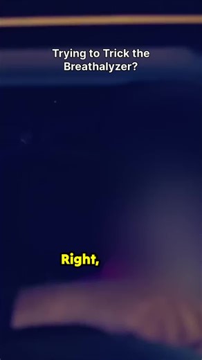 Breathalyzer Test Pressure: Can You Stay Composed?