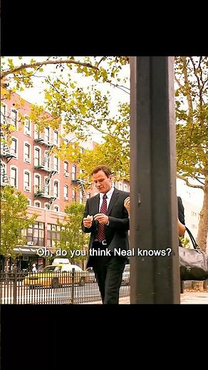 It was the police who took Neal’s girlfriend away #shorts