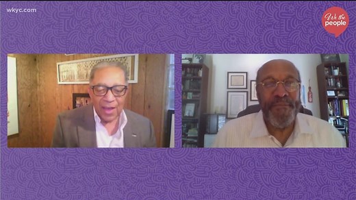 Marvin A. McMickle - Let The Oppressed Go Free: Exploring Theologies Of Liberation