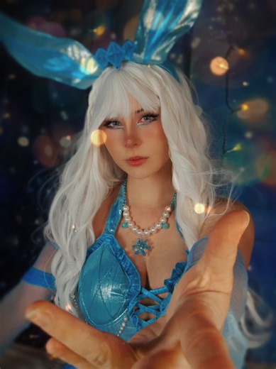 Unlock Glaceon: Eevee Evolution Guide