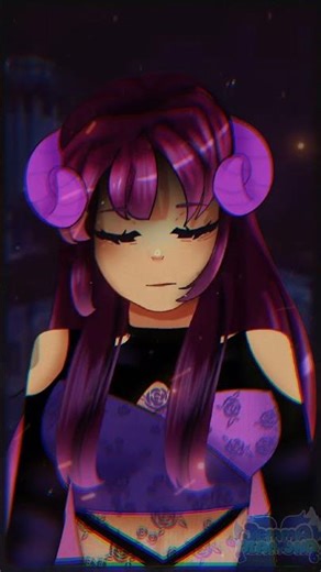Ava was used.. || My Inner Demons || Animation #aphmau #animationmeme #myinnerdemons #aphmauedits