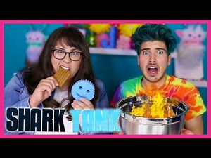 TESTING SHARK TANK PRODUCTS 2!
