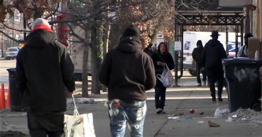 Why a major life expectancy gap has existed on Chicago s West Side for decades | The Community Builders, Inc.