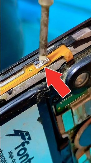 😳 how to power key change ✅ #how to #powerkeychange