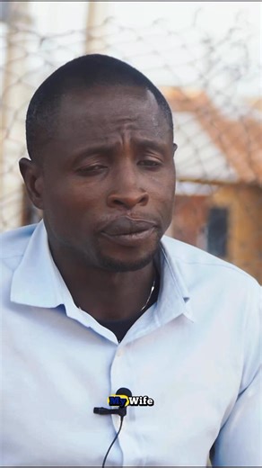 "Anyone still moving after being shot was sprayed with gasoline and burned..." | Masara Kim Usman