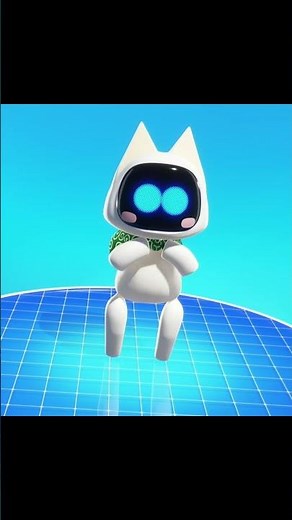 Astro Bot Collectibles - Doko Demo Issyo: Toro Inoue Gatcha Lab #astrobot #dokodemo