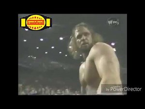 Dynamite Kid VS Randy Savage