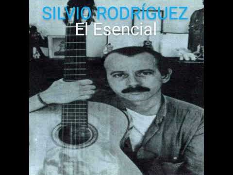 Silvio Rodríguez - El Esencial ( 2003 ) - Full album - CD 3