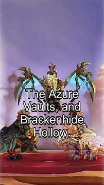 WoW Weekly: Turbulent Timeways, Curse of Ula'tek, July Trading Post, and More!