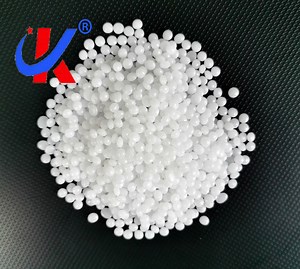 [Hot Item] Acetal Copolymer POM GF30 Plastic Material Virgin Resin POM Granule