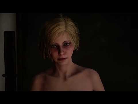 Redm || Red dead Roleplay Character Creation Sliders | Ebonridge rp