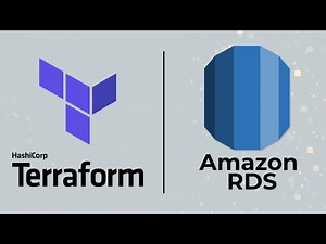 Launching an RDS Instance Using Terraform