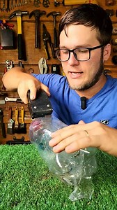 165K views · 1.3K reactions | Como descartar vidro quebrado grande em segurança! | Manifaco Desafios | Facebook